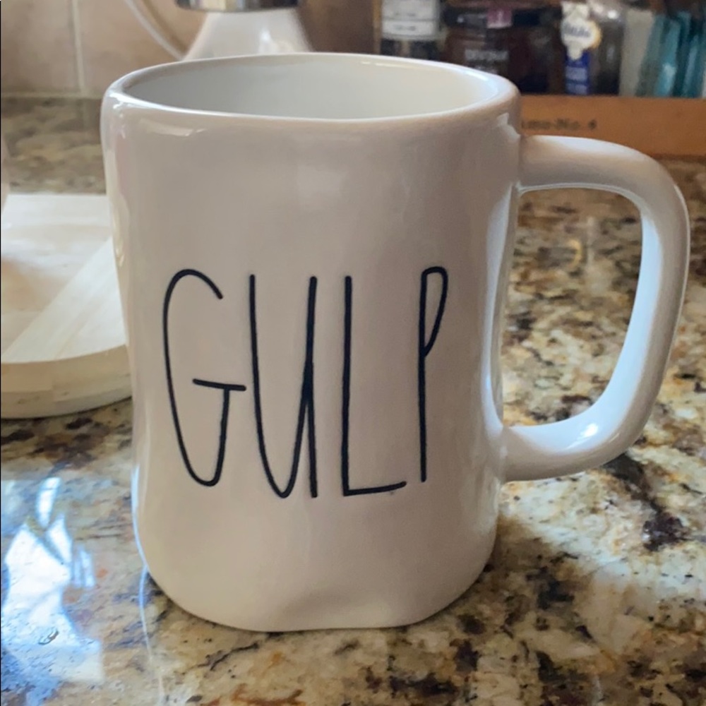 Rae Dunn mug